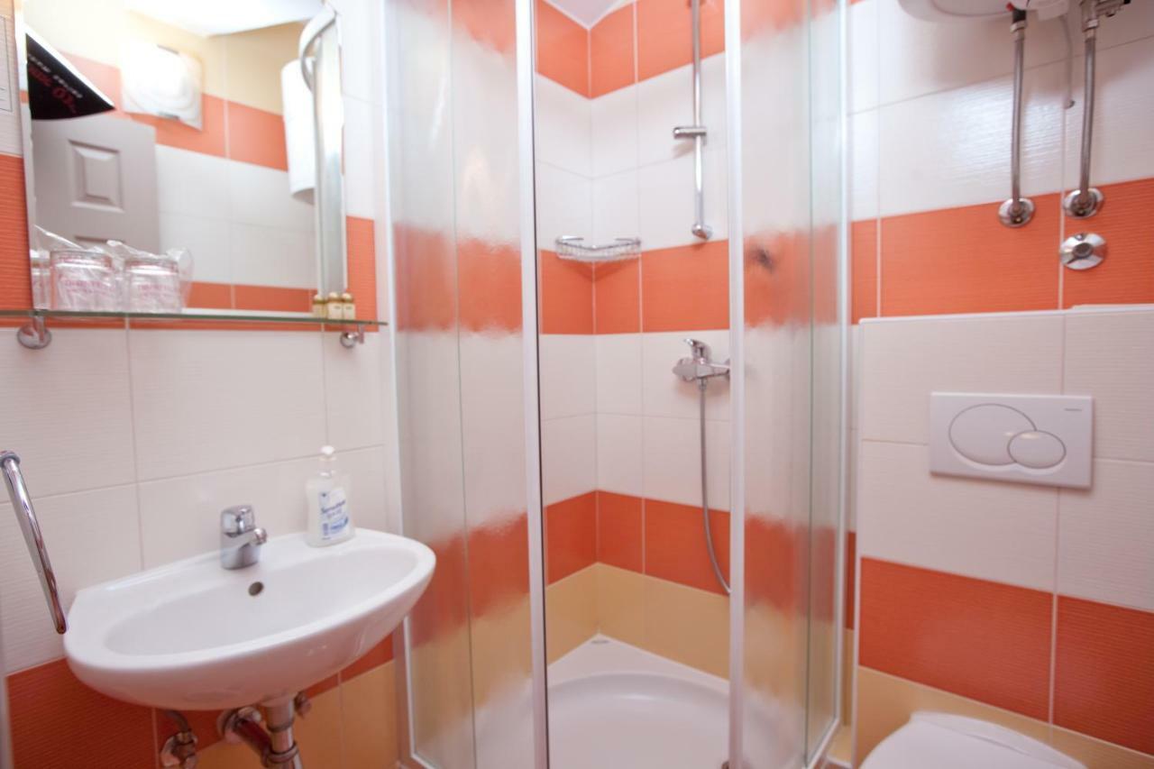 Apartments Smiljka II Tučepi Екстериор снимка