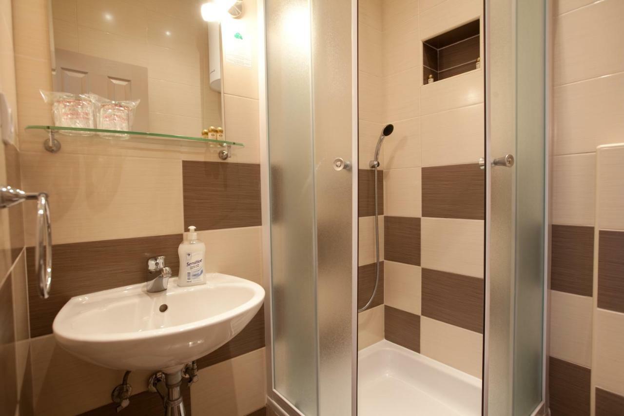 Apartments Smiljka II Tučepi Екстериор снимка